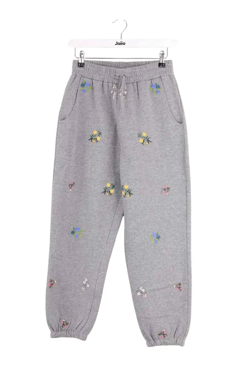 Pantalon Heimstone Gris en Coton, taille S - Seconde Main