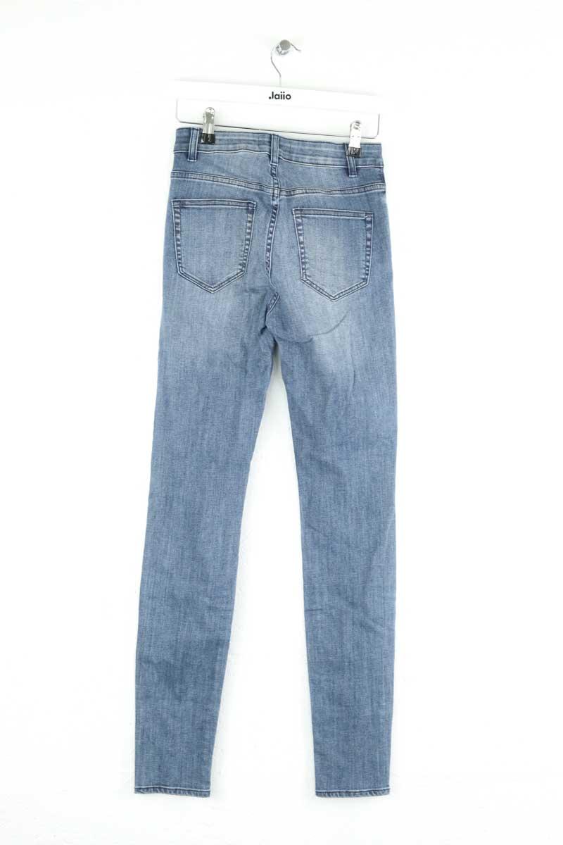 Slim The Kooples  Bleu