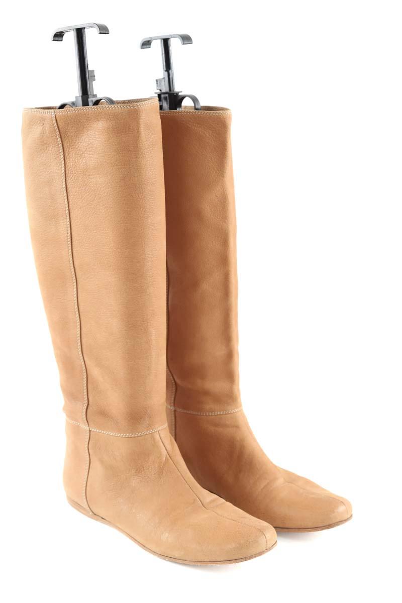 Autres Prada  Camel