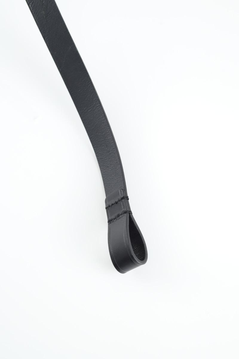 Ceinture Isabel Marant  Noir