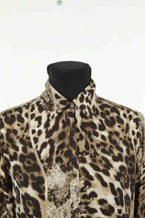 Chemises Gerard Darel  Marron