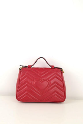 Sacs à bandoulière Gucci  Rouge