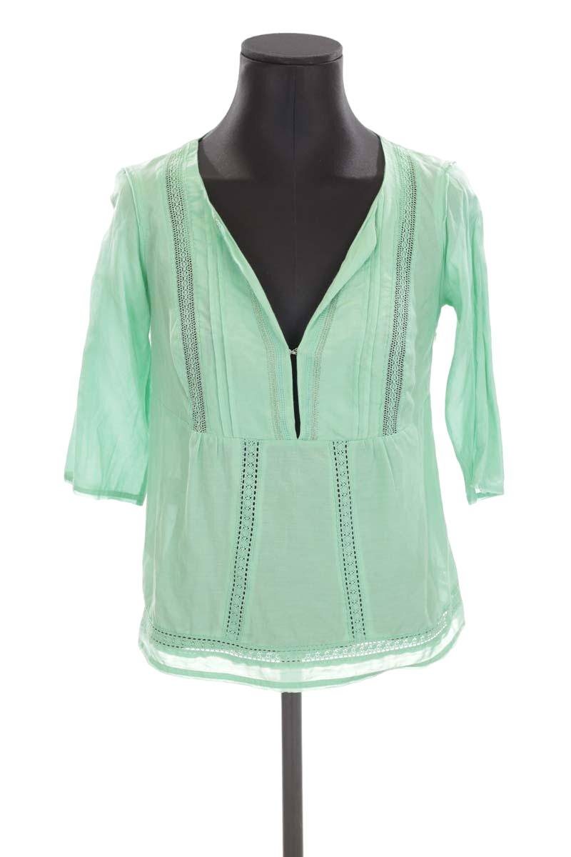 Blouses Zadig & Voltaire  Vert