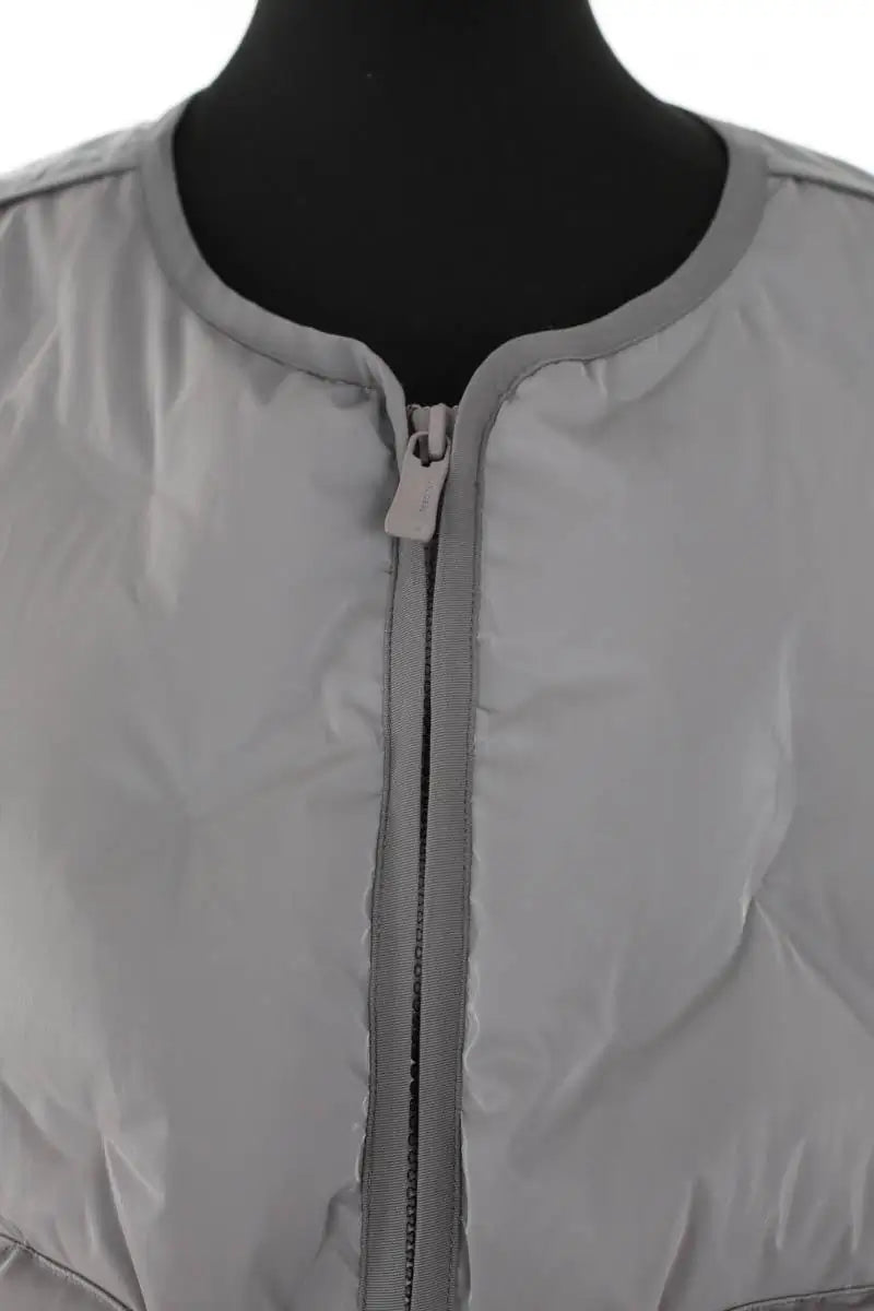 Doudoune A. A. Spectrum  Gris