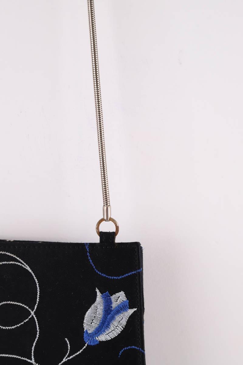 Sacs à bandoulière Lanvin  Noir