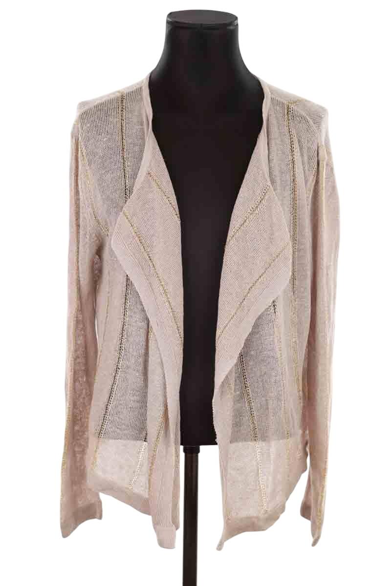 Cardigans Montagut  Beige