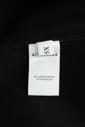 Mini Altuzarra  Noir