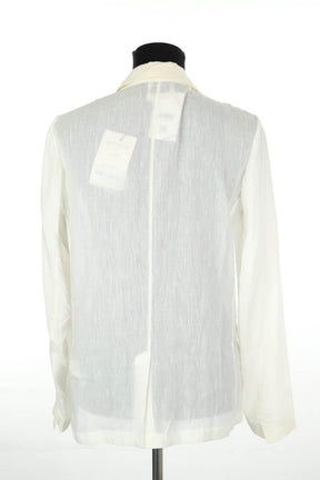Blazers Forte_Forte  Blanc