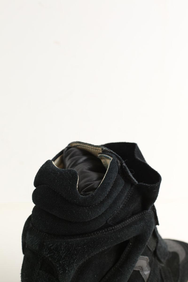 Boots Isabel Marant Étoile  Noir