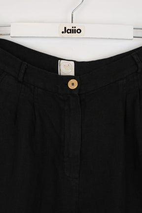 Short Des Petits Hauts  Noir