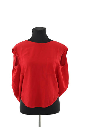 Blouses Golden Goose  Rouge
