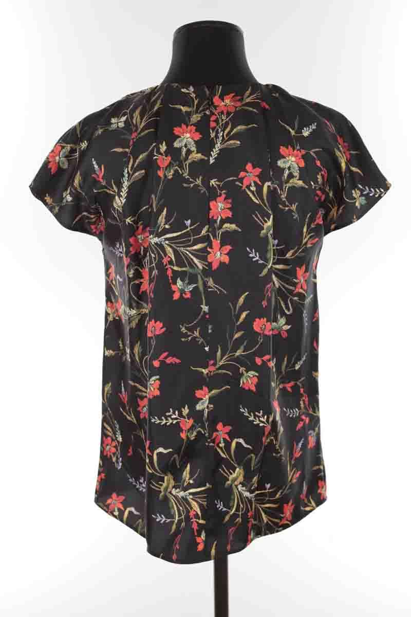 Blouses Balenciaga  Noir