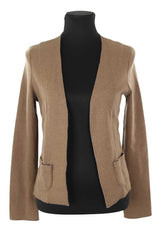 Veste Majestic Filatures  Marron