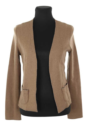 Veste Majestic Filatures  Marron