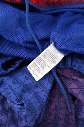 Vestes Lacoste  Rouge