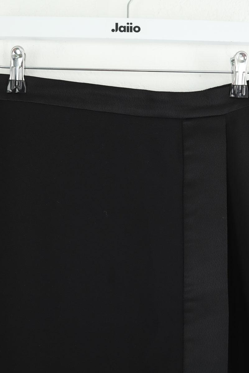 Mi-longueur Carven  Noir