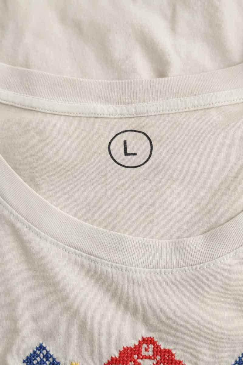 T-shirts Other Brand  Beige