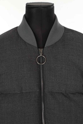 Blousons Off White  Gris