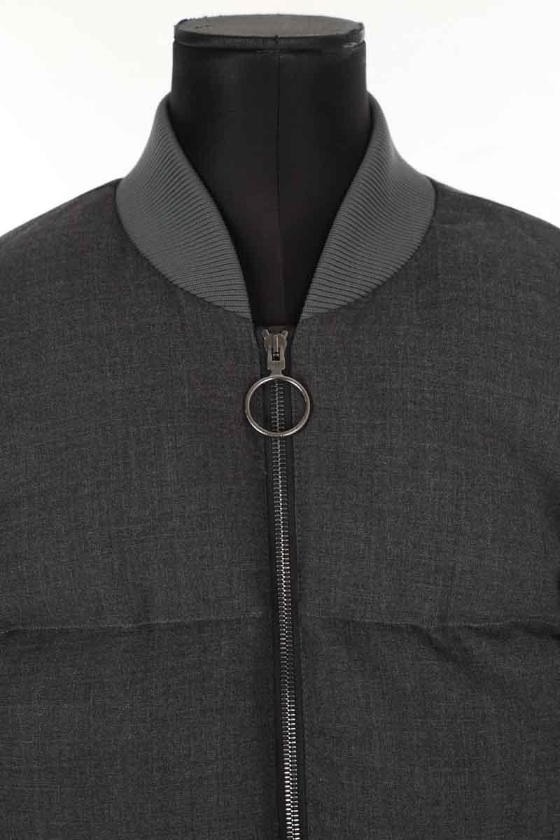 Blousons Off White  Gris