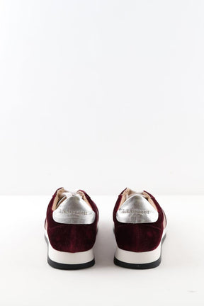 Baskets LK Bennett  Bordeaux