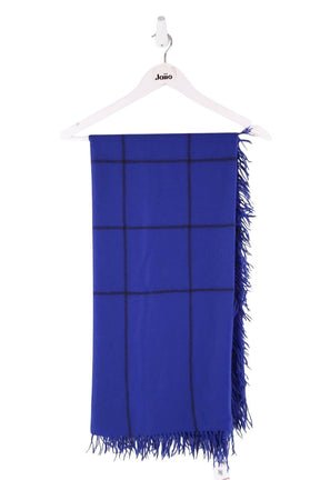 Echarpes Eric Bompard  Bleu