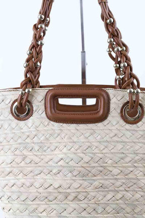 Cabas Maje  Beige