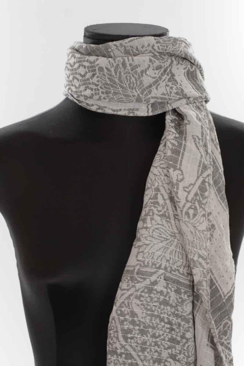 Echarpes Kenzo  Gris
