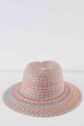 Chapeau Maison Michel  Multicolore