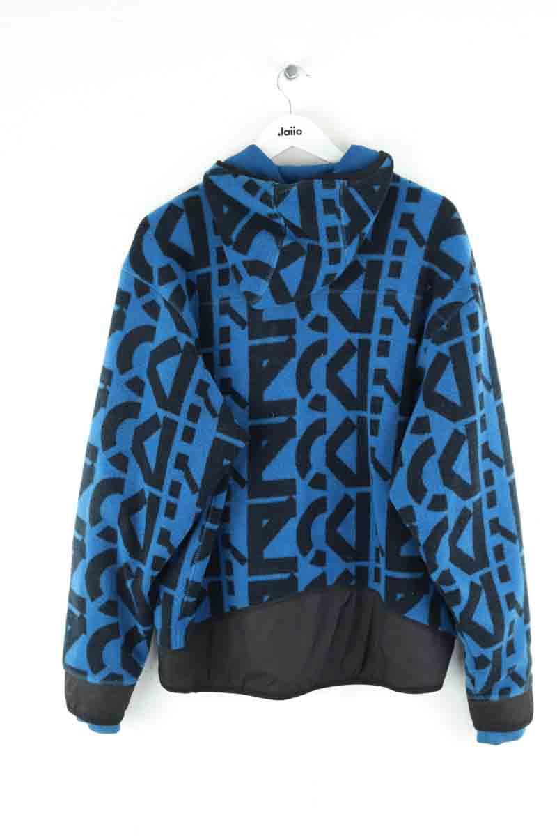 Gilets Kenzo  Bleu