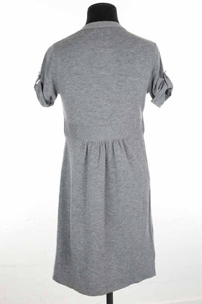 Mini BCBG Max Azria  Gris