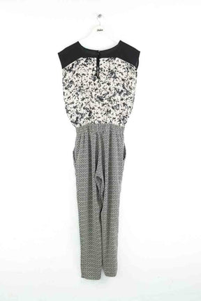 Combinaison La Fée Maraboutée  Noir