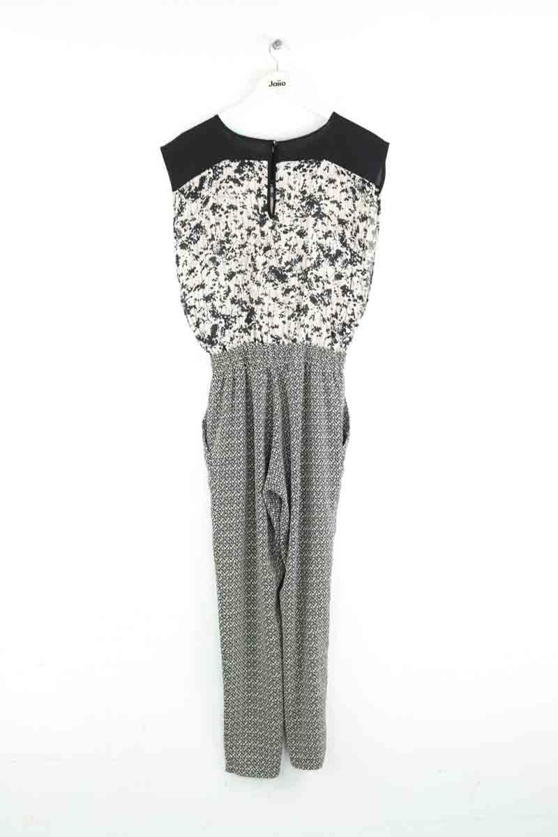 Combinaison La Fée Maraboutée  Noir