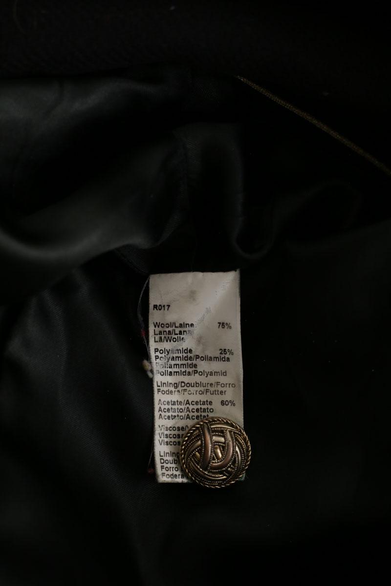 Manteau Gerard Darel  Noir