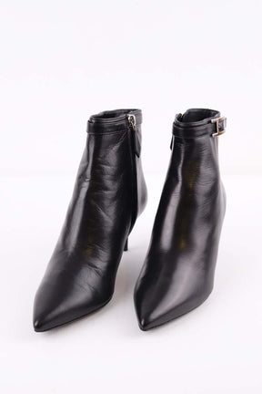 Boots Hermès  Noir