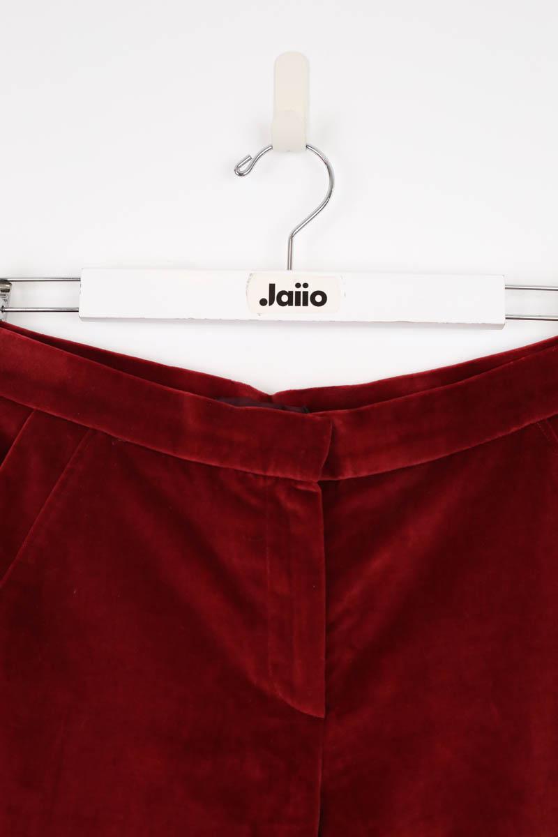 Drap de bain Hugo Boss  Rouge