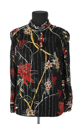Blouses Bash  Noir
