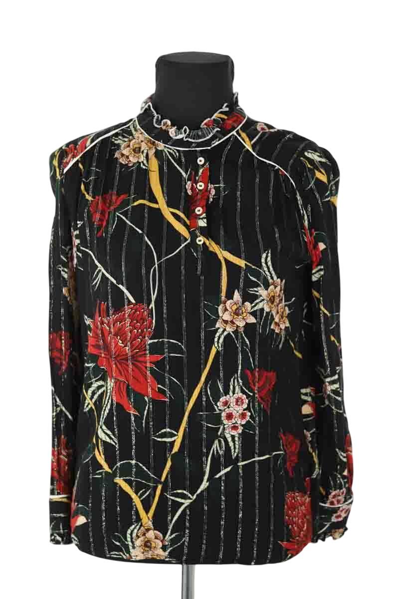 Blouses Bash  Noir