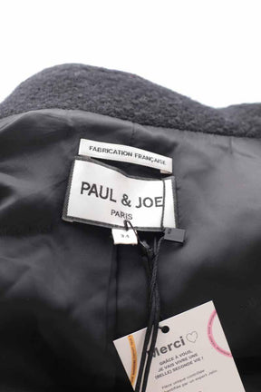 Manteaux Paul & Joe  Noir