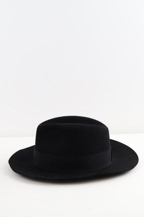Chapeau Maison Michel  Noir