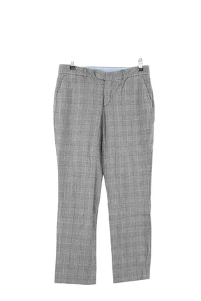 Droit Leon & Harper  Gris