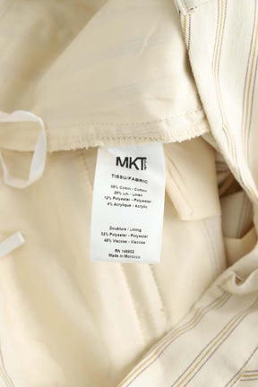 Droit Mkt Studio  Beige