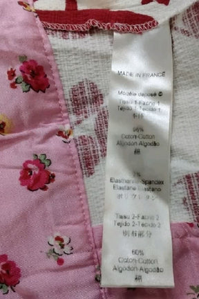 Tops sans manche Kenzo  Rose