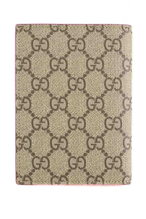 Porte-cartes Gucci  Marron