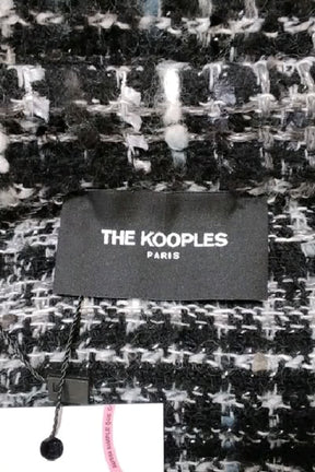 Autres The Kooples  Noir