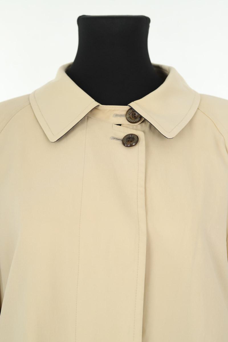 Trench-coats Burberry  Beige