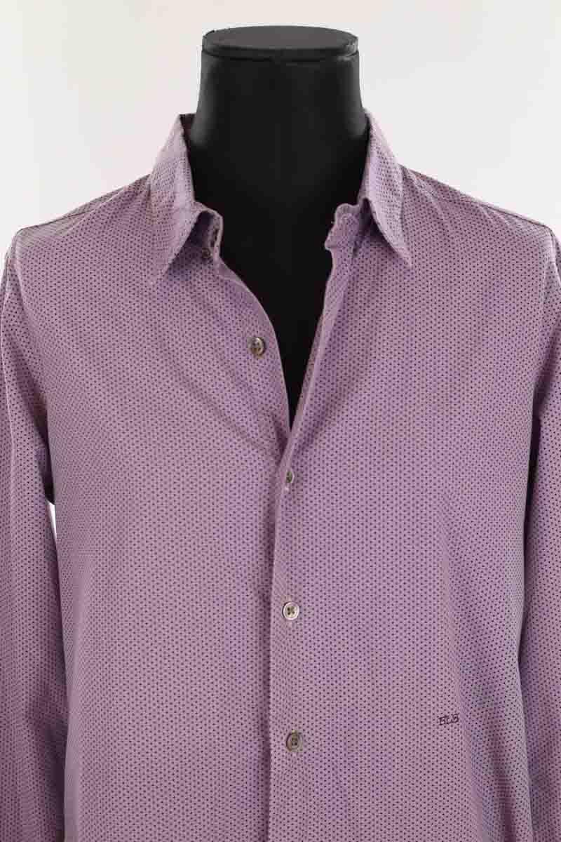 Chemises Bellerose  Violet