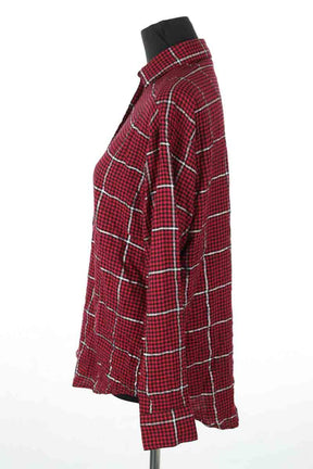 Chemises The Kooples  Rouge