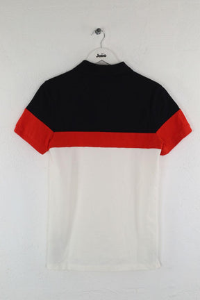 Polo Calvin Klein  Blanc