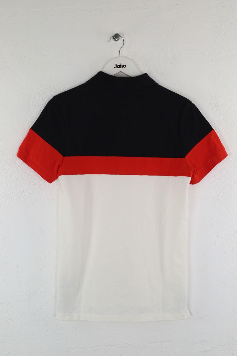 Polo Calvin Klein  Blanc