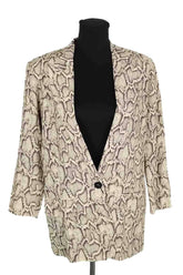Blazer The Kooples  Beige